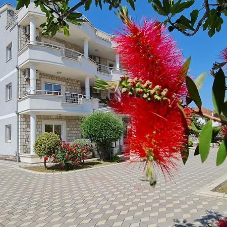Meti Apartments Ulcinj Luaran gambar