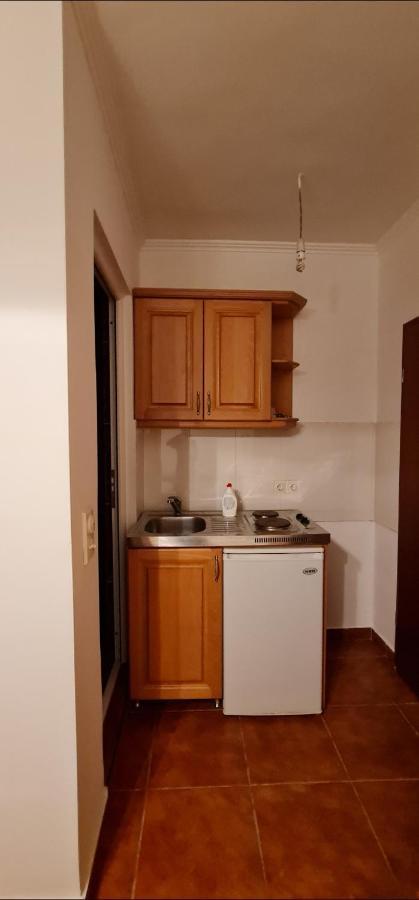 Meti Apartments Ulcinj Luaran gambar