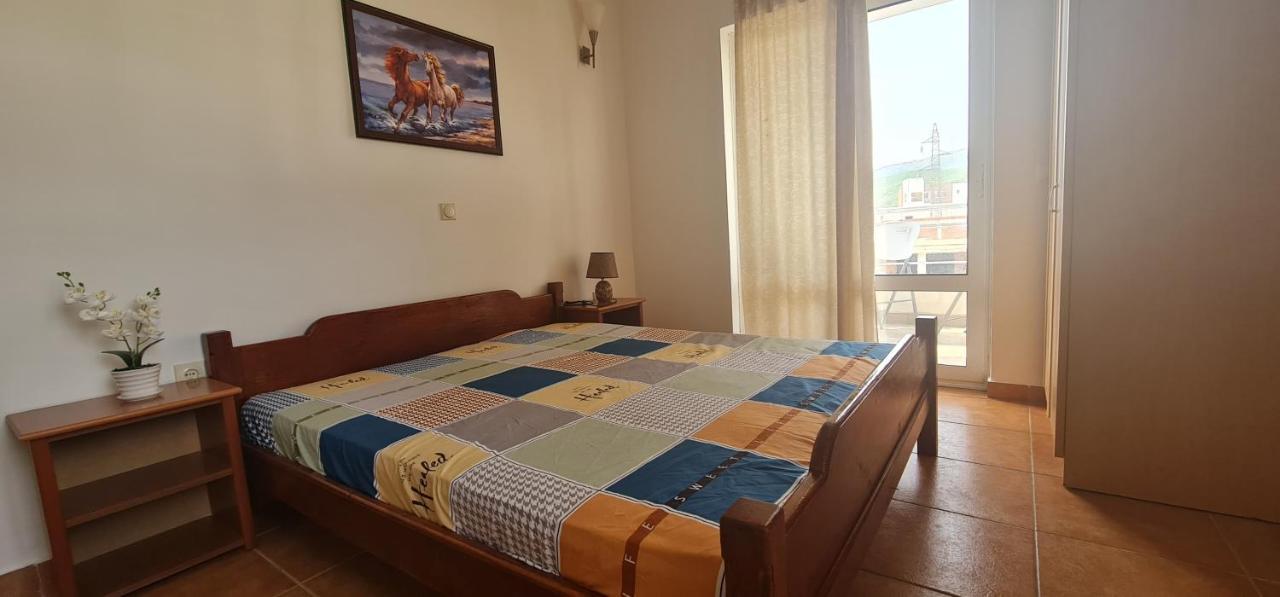 Meti Apartments Ulcinj Luaran gambar