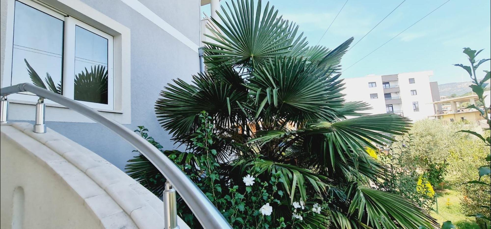Meti Apartments Ulcinj Luaran gambar